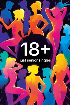 Meet senior singles and start chatting on JUST SENIOR SINGLES